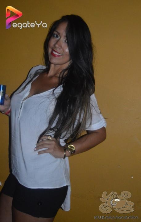 Foto 28 de Kukaramakara - 1er Fds Abril 2016 en Kukaramakara Discoteca Cali, Cali