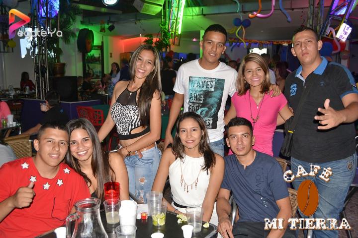 Foto 31 de Cafe mi Tierra - 1er Fds Septiembre 2016 en Cafe Mi Tierra, Cali