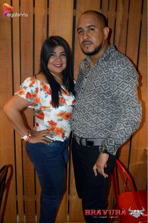 Foto 19 de Bravura - 4to Fds Mayo 2017 en Bravura, Cali