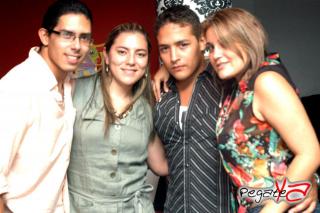 Foto 25 de Abril 13 del 2012 en Babel / Barra Libre Cali, Cali