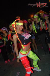 Foto 3 de Neon Run Medellin en Neon Run Medellin, Medellín