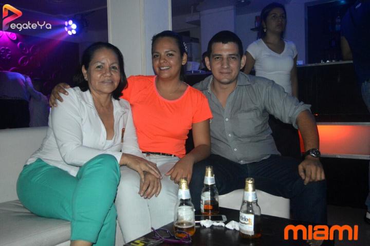 Foto 4 de Miami Bar - 1er/2do FDS Enero 2017 en Miami Bar Cali, Cali