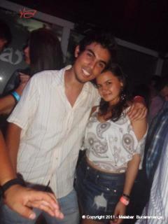 Foto 37 de 25-26 Febrero 2012 en Discoteca Malabar Bucaramanga, Bucaramanga
