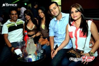 Foto 53 de Binomio de Oro y los Van Van de Cuba en Space Menga, Cali