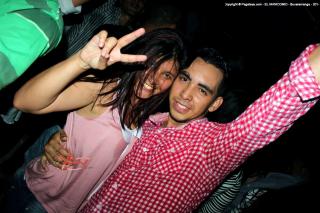 Foto 13 de Discoteca El Manicomio en Discoteca El Manicomio Bucaramanga, Bucaramanga