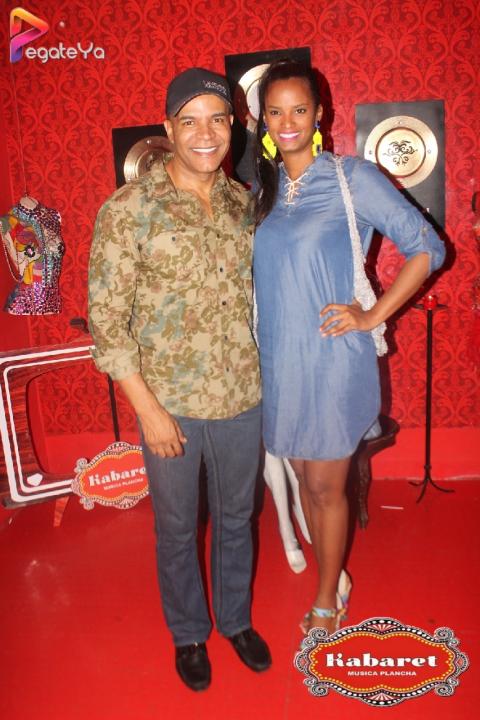 Foto 24 de Kabaret Bar - 1er Fds Sept. 2016 en Kabaret - Granada, Cali