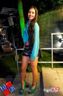 Foto 24 de Lolas - Febrero 15 del 2014 en Lolas Club Menga Cali, Cali