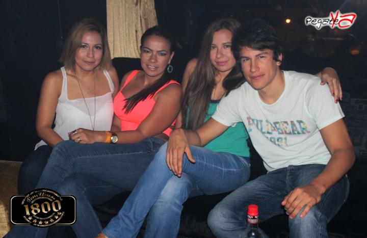 Foto 18 de Penthouse 1800 - 3er FDS Nov 2014. en Penthouse 1800, Cali