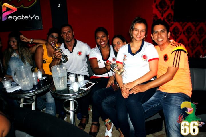 Foto 14 de La Lora 2do / 3er Fds Junio 2016 en La Lora Bar, Cali