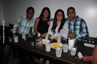 Foto 31 de Sabado 13 de Abril de 2013 en Discoteca Macondo Club Bucaramanga, Bucaramanga