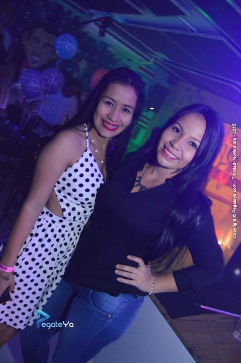 Foto 4 de Trinidad -Sabado 28 nv 2015 en Trinidad Discoteca Bucaramanga, Bucaramanga