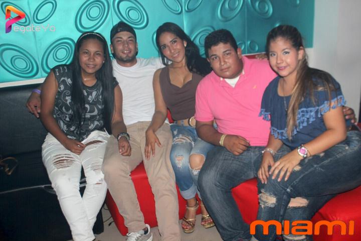Foto 91 de Miami - 2do/ 3er Fds junio 2016 en Miami Bar Cali, Cali