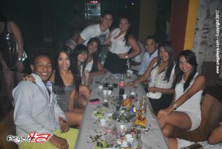 Foto 19 de Guakamayo Sabado 15 de Junio en guakamayo cartagena, Cartagena