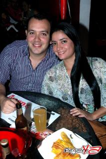 Foto 23 de Diciembre 01 del 2012 en Gragoz Bar - Restaurante