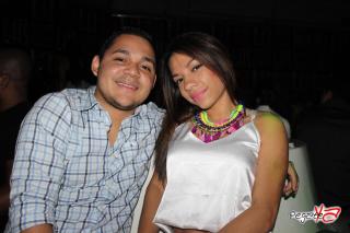 Foto 91 de Lolas - Febrero 22 del 2014 en Lolas Club Menga Cali, Cali