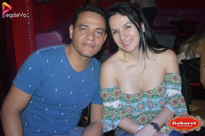 Foto 14 de Kabaret Bar - 1ER Fds Junio 2017 en Kabaret - Granada, Cali