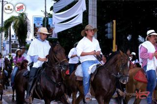 Foto 180 de Cabalgata Feria de Bucaramanga 2012 en Cabalgata Feria de Bucaramanga 2012, Bucaramanga