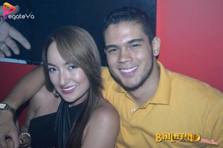 Foto 114 de Bailatino - AMOR & AMISTAD 2016 en Bailatino - Bar, Cali