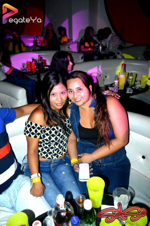 Foto 27 de Salsa Night Club - 2do3er Fds Junio 2016 en Salsa Night Club, Cali
