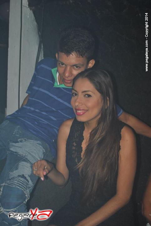 Foto 13 de BAHIA CLUB 5 Y 6 de SEPT 2014 en bahia club, Cartagena