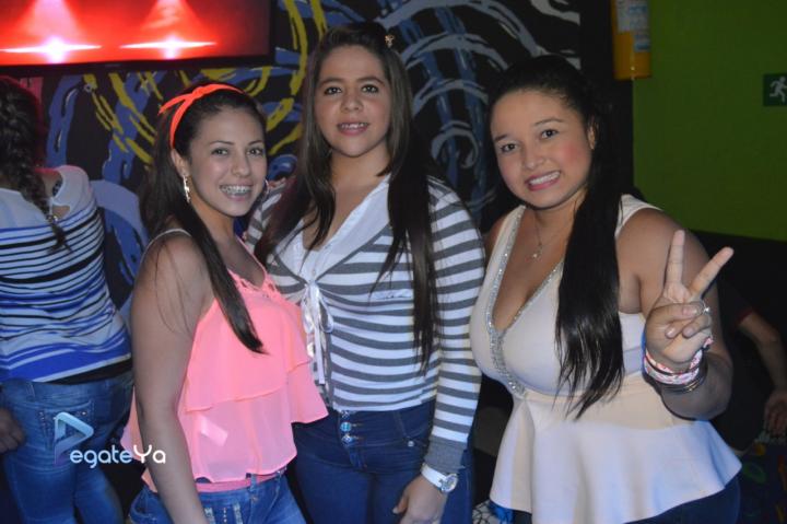 Foto 77 de El manicomio sabado 7 de marzo de 2015 en Discoteca El Manicomio Bucaramanga, Bucaramanga