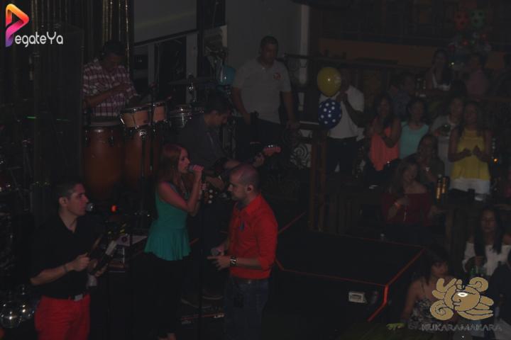 Foto 48 de Kukaramakara - 2do Fds Abril 2016 en Kukaramakara Discoteca Cali, Cali