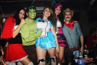 Foto 106 de 26-27 de Octubre de 2012 en Discoteca Lupita Bucaramanga, Bucaramanga