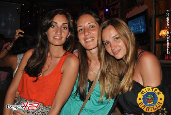 Foto 4 de MISTER BABILLA 5 Y 6 de SEPT 2014 en Discoteca MISTER BABILLA cartagena, Cartagena