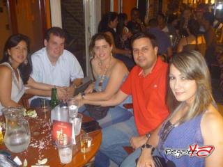 Foto 19 de Marzo 17 del 2012 en Urbano Bar Cali, Cali