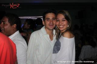 Foto 67 de 30-31 Marzo 2012 en Discoteca Macondo Club Bucaramanga, Bucaramanga