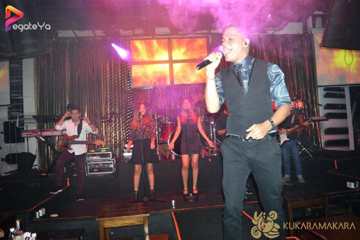Foto 16 de Kukaramakara - 4to Fds Enero 2017 en Kukaramakara Discoteca Cali, Cali