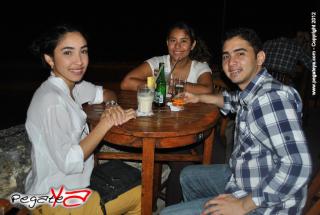 Foto 4 de cafe del mar 31 agosto 1 sep 2012 en cafe del mar cartagena, Cartagena