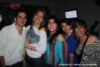 Foto 65 de 30-31 Marzo 2012 en Discoteca Macondo Club Bucaramanga, Bucaramanga