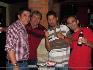 Foto 36 de Enero 21 Mediterraneo en Mediterraneo Restaurante Bar Manizales, Manizales
