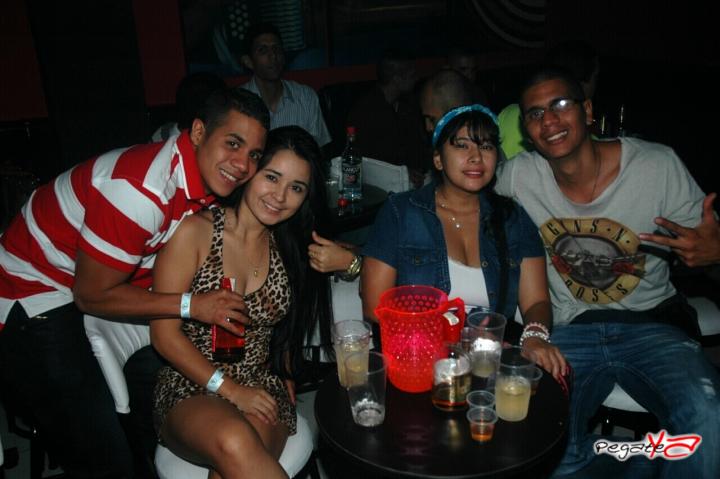 Foto 62 de Ampm Bar - Sept 13 2014 en Am / PM Bar - Cali, Cali