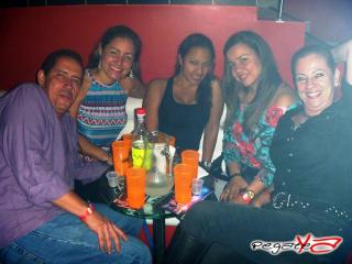Foto 30 de Praga ( Sur ) Sept 01 del 2012 en Praga Club Cali, Cali