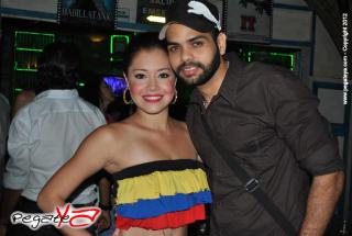 Foto 37 de mister babilla 12 Y 13 Octubre 2012 en Discoteca MISTER BABILLA cartagena, Cartagena
