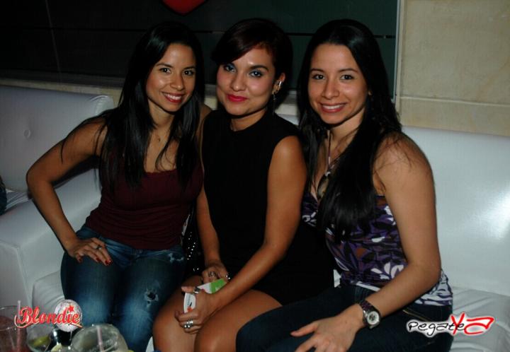 Foto 48 de Blondie - Septiembre 13 en Blondie Bar Cali, Cali