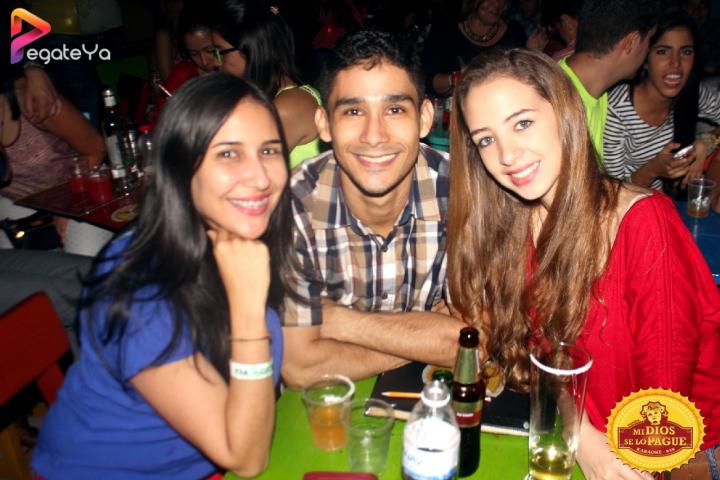 Foto 123 de Mi Dios Se Lo Pague - Amor & Amistad en Fonda Mi Dios Se Lo Pague, Cali