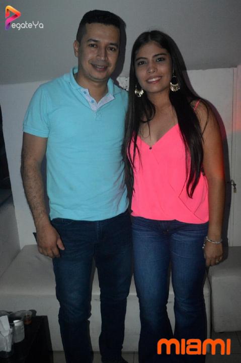 Foto 37 de Miami Bar - 3er / 4to Fds Enero 2017 en Miami Bar Cali, Cali