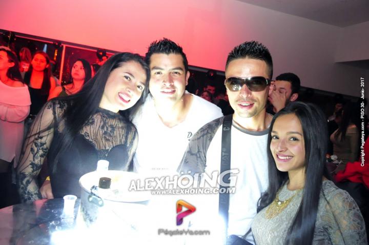 Foto 92 de Piso 30 - Bogota Junio 2017 en Fiestas Colombia, Medellín