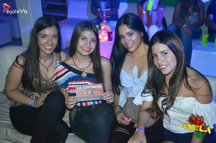 Foto 11 de Favela Club - 3er Fds Junio 2017 en Favela Club Menga, Cali