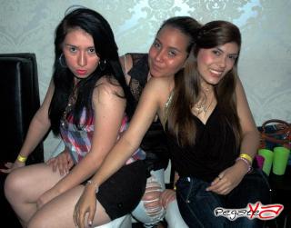 Foto 22 de Diciembre 01 del 2012 en Babel / Barra Libre Cali, Cali