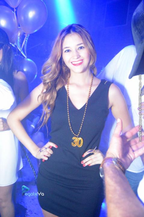 Foto 3 de LA PREMIERE - sabado 5 Sep 2015 en La Premiere Bucaramanga, Bucaramanga