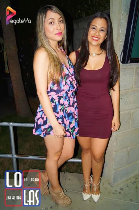 Foto 46 de Lolas Club - 2do FDS Dic 2015 en Lolas Club Menga Cali, Cali