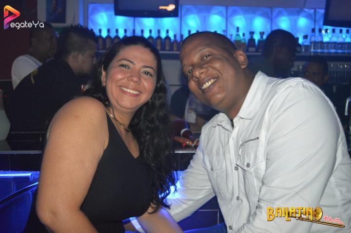Foto 32 de Bailatino - 1er Fds Febrero 2017 en Bailatino - Bar, Cali