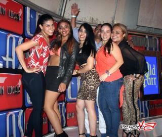 Foto 101 de Lolas - Junio 6 del 2014 en Lolas Club Menga Cali, Cali