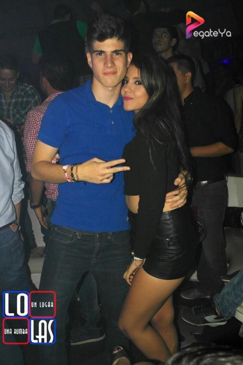 Foto 97 de Lolas Club - 2do FDS Junio 2015 en Lolas Club Menga Cali, Cali