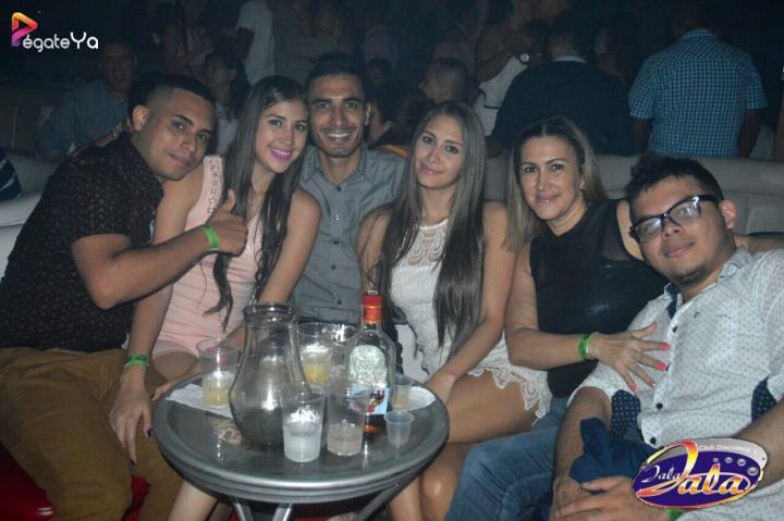 Foto 34 de JalaJala - 3er Fds Junio 2017 en Jala Jala Club, Cali