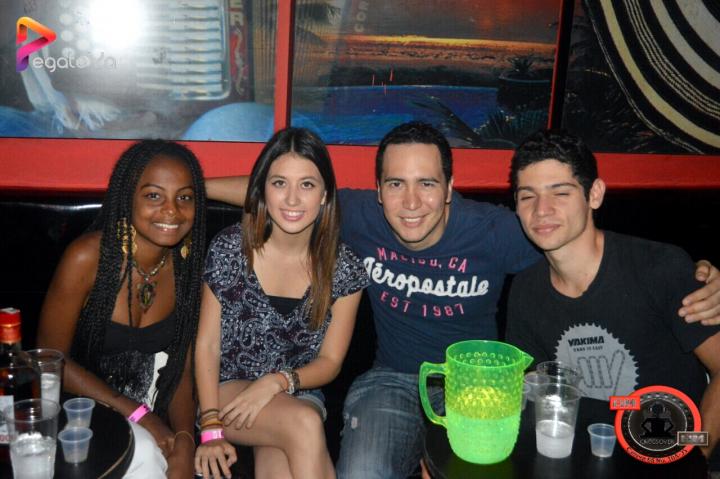 Foto 22 de Ampm Bar - 3er Fds Abril 2016 en Am / PM Bar - Cali, Cali